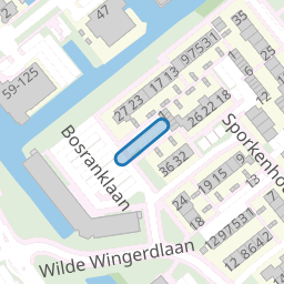 Bosrankhof