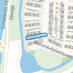 Boterbloemstraat