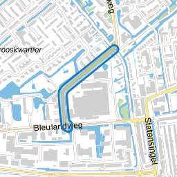 Büchnerweg