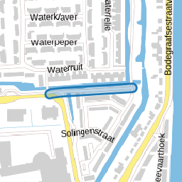 Burgemeester van Reenenpad