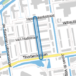 Colijnstraat