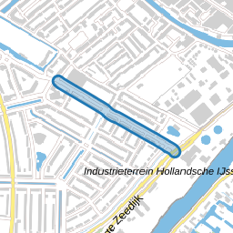 Constantijn Huygensstraat
