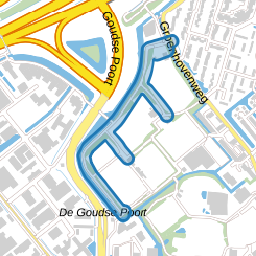 de Groene Zoom