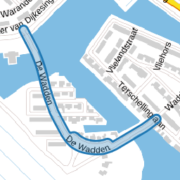 De Wadden