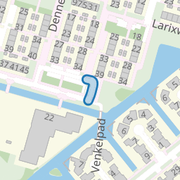 Derde Coniferenhof