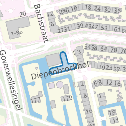 Diepenbrockhof