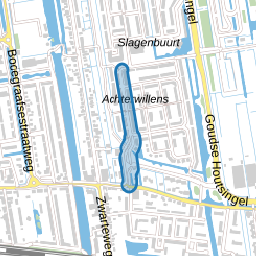 Dijkgraafslag