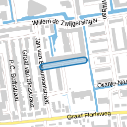 Dillenburgsingel