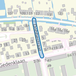 Dobbestraat