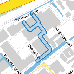 Doesburgweg
