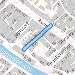 Drapiersteeg