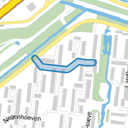 Driehoeven