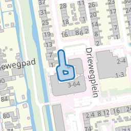 Drieweghof