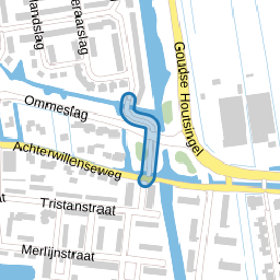 Drossaardpad