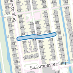 Eerste Poldermeesterhof