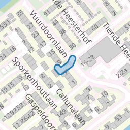 Eerste Vuurdoornhof