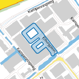 Elburgplein