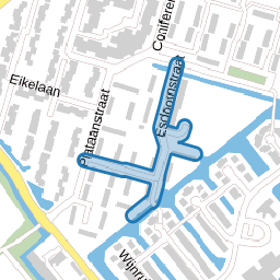 Esdoornstraat