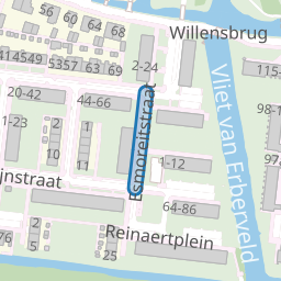 Esmoreitstraat