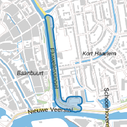 Fluwelensingel
