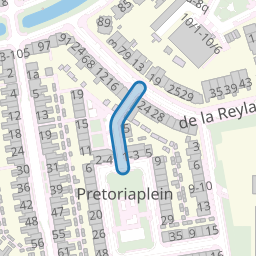 Fourieweg