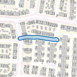 Frederikspolderstraat
