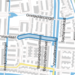 Gasthuispolderweg