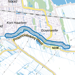 Goejanverwelledijk