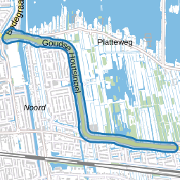 Goudse Houtsingel
