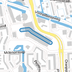 Goverwellepassage