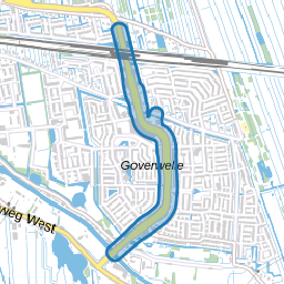 Goverwellesingel