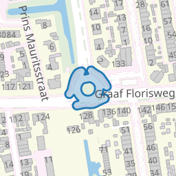 Graaf Florisrotonde