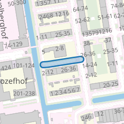 Graaf Hendrikstraat