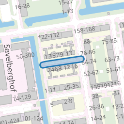 Graaf Lodewijkstraat