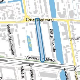 Gravin Jacobastraat