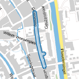 Groeneweg