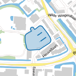 Groenheuvel