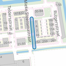 Hannie Sierinkstraat