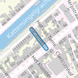 Hartenerf