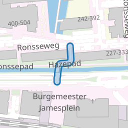 Hazepad