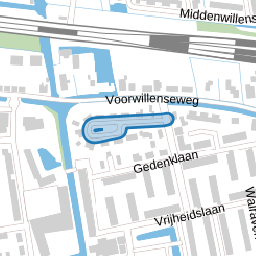 Helena Rietbergstraat