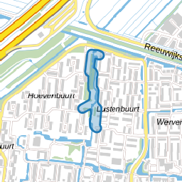 Hoevenlust