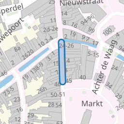 Hoogstraat