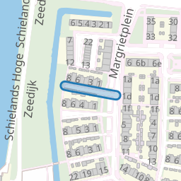 Hoornbloemstraat
