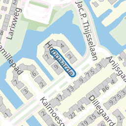 Hopgaarde