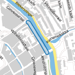 Houtmansgracht