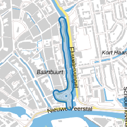 Houtmansplantsoen