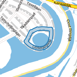 IJsseloogwal
