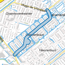 Jac.P. Thijsselaan