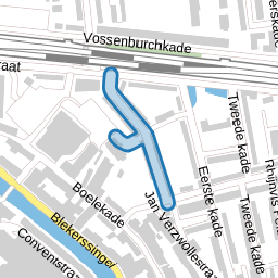 Jan Luykenstraat